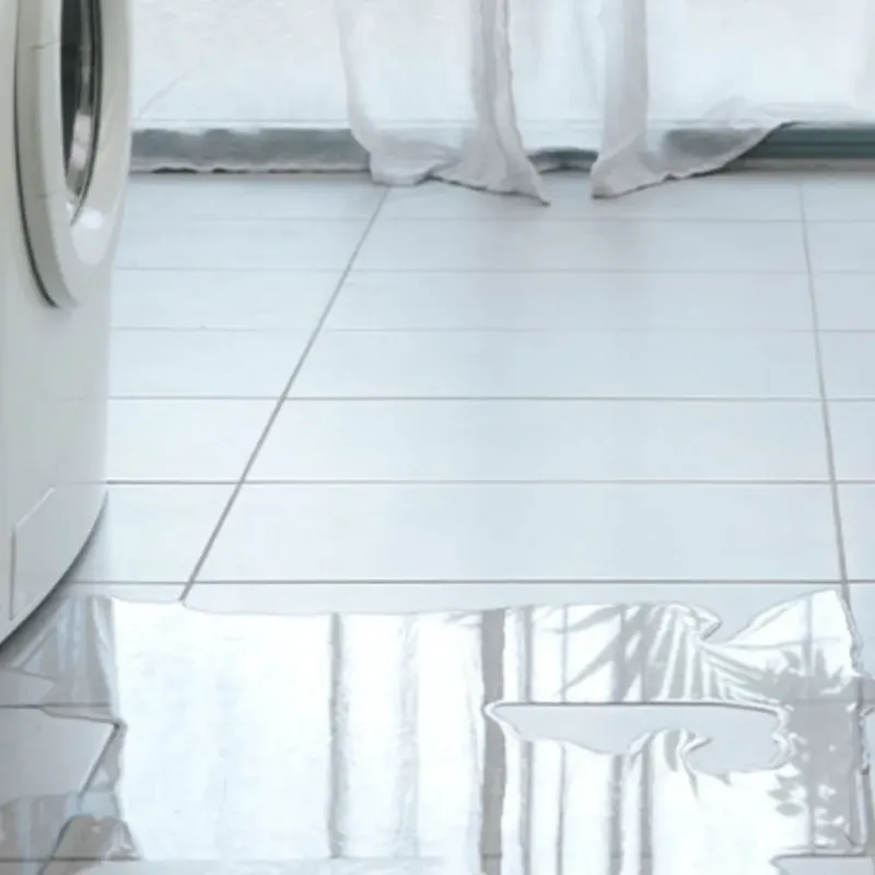 Appliance Leak Cleanup in Matteson, IL
