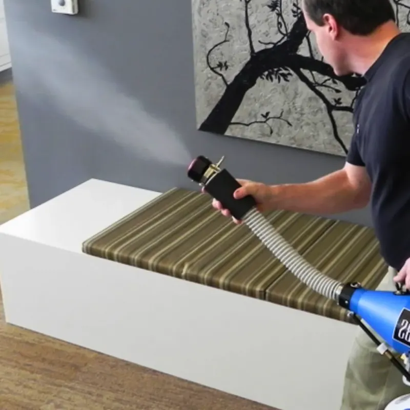 Professional Odor Removal in Matteson, IL